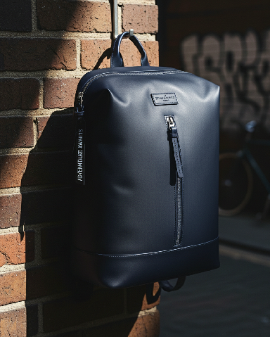 Premium Backpack – Stylish, Durable & Spacious Travel Bag