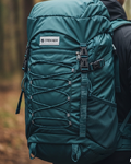 Trekker Travel Bag – Durable & Spacious Adventure Backpack
