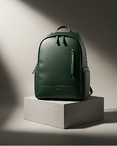 Classic Backpack – Durable & Everyday Carry Bag