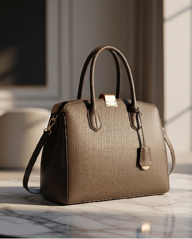 Elegant Handbag – Stylish & Versatile Everyday Bag