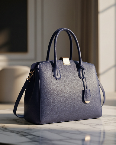 Elegant Handbag – Stylish & Versatile Everyday Bag