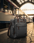 Durable Travel Bag – Spacious & Reliable Luggage for Every Journey