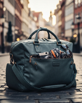 Travel Handbag – Stylish & Convenient Carry-On Bag